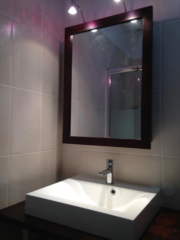 Ambiance Sablee Hotel Lacanau Ngoại thất bức ảnh